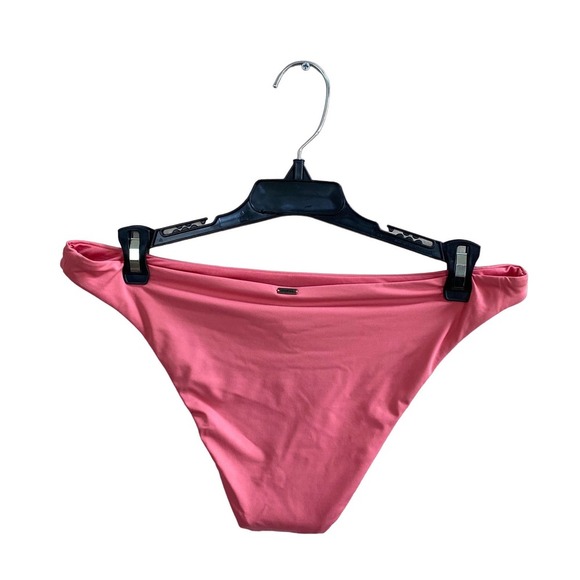 NWT O'NEILL Flamenco Bottom, Saltwater Solids Tea Rose, size X -Large - Picture 3 of 11